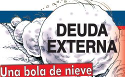 El gobierno mandó al Congreso un proyecto para un nuevo canje y cambiar el domicilio de pago a los bonistas.