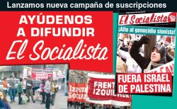 Lanzamos nueva campaña de suscripciones