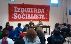 “Pollo” Sobrero en Neuquén