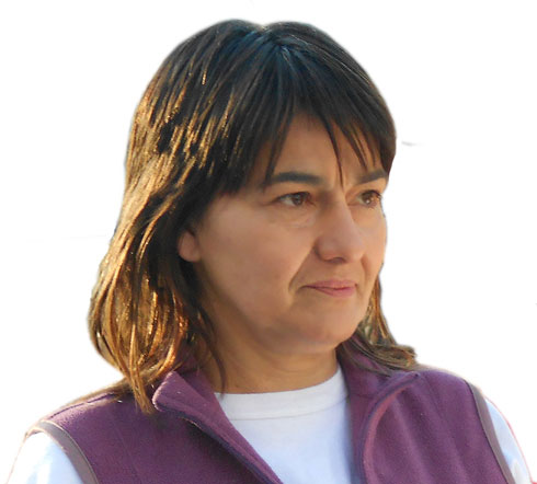 En el Encuentro de Mujeres impulsaremos la campaña de solidaridad contra el desafuero de la compañera y el desprocesamiento de todos los luchadores.