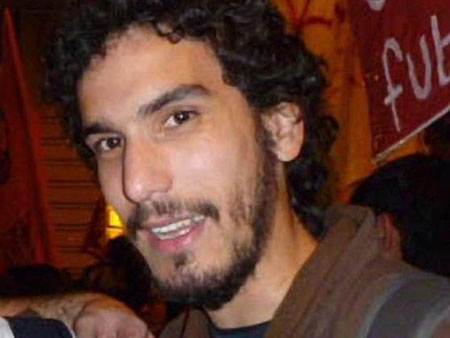 El 20 de octubre se cumplieron cuatro años desde que el joven militante del Partido Obrero