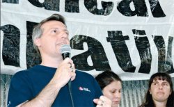 Los despedidos de Lear presentes