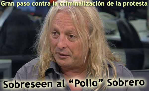 "Este fallo nos da la razón a los ferroviarios y a todos los luchadores"