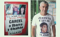 El 30 de diciembre se van a cumplir diez años de la “masacre” de Cromañón, que arrebató la vida a 194 jóvenes, jóvenes que tenían ilusiones de vivir, estudiar, trabajar, formar una familia.