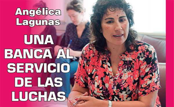 Con la intervención de nuestro partido en la banca del Frente de Izquierda fortalecimos el crecimiento de una alternativa política de izquierda en la provincia