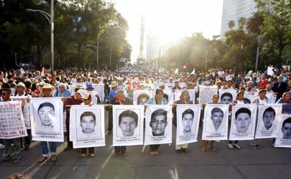 El 2014 mostró que el imperialismo no superó su crisis económica y política. Las luchas de los trabajadores y los pueblos se extienden en Europa, América, Asia y Africa.