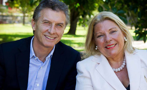 Marcela es delegada gremial de ATE INDEC y trabaja en el área del Indice de Precios al Consumidor del organismo