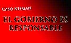 El gobierno intenta zafar enarbolando la campaña del “complot”