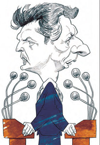 Distintas caras de una misma moneda