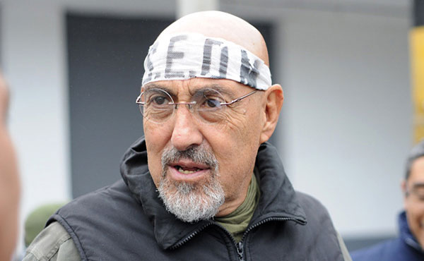 “El Frente de Izquierda puede ser un movimiento histórico de la izquierda argentina”