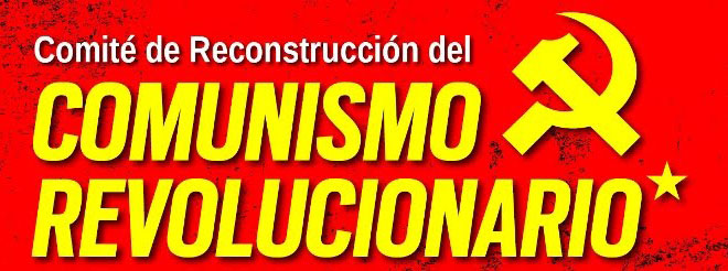 Comunismo Revolucionario