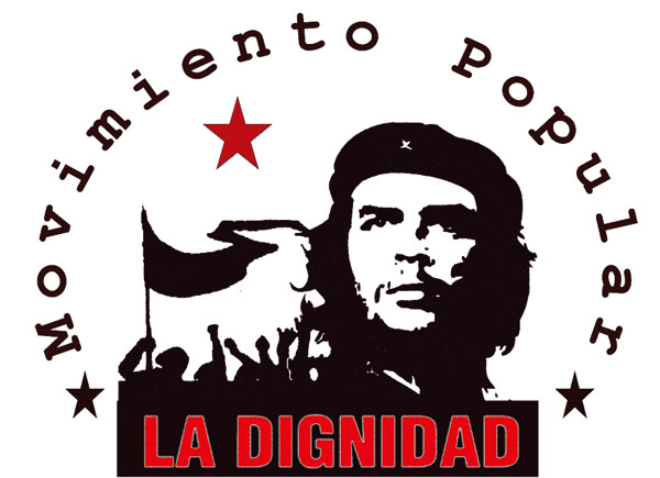 Movimiento Popular La Dignidad