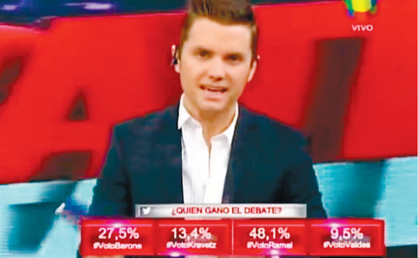 El FIT en Intratables