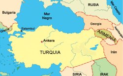 A 100 años del  genocidio armenio