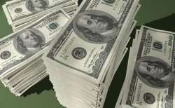 La deuda externa crece