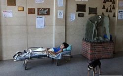 El pueblo es el que sufre el desmantelamiento
