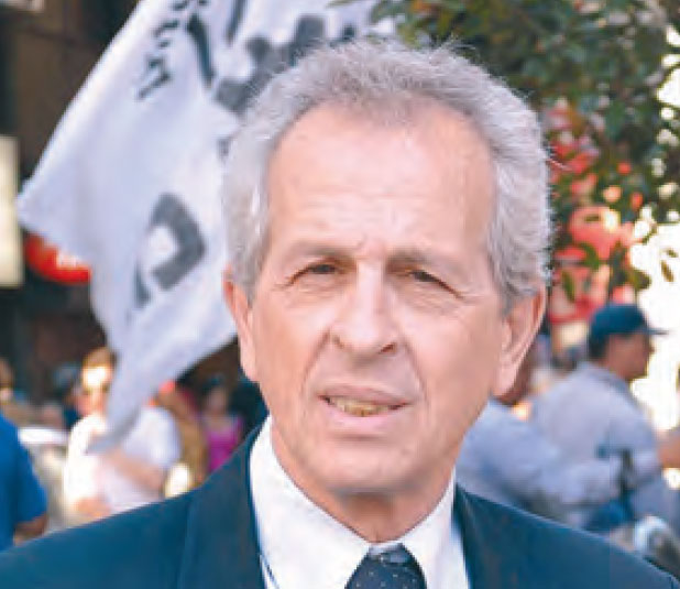 ¿Sirve votar a Zamora?