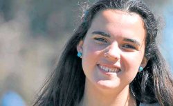 Chiara, otra joven en la larga lista de femicidios