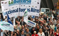 Hace falta un plan de lucha