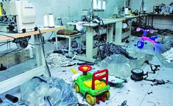 Vista de la irracional y voraz superexplotación 