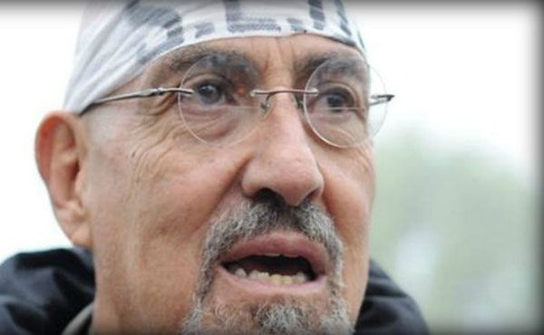 El Socialista entrevistó al dirigente jujeño quien, además de manifestarle a Sobrero su alegría por la candidatura en Buenos Aires, nos señaló su apoyo a la fórmula presidencial de Altamira - Giordano