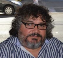 Daniel Yofra Secretario General Federación Nacional de Aceiteros