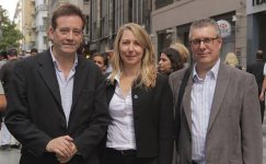 Frente de Izquierda en CABA