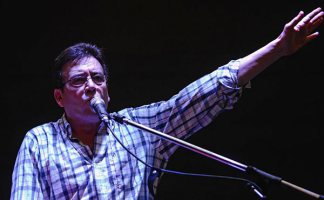 Marcelo Ramal “El FIT defiende la ciudad oculta y oprimida”