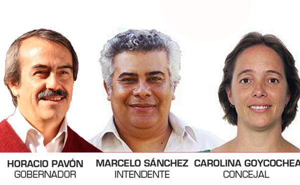 Frente de Izqueirda en La Rioja