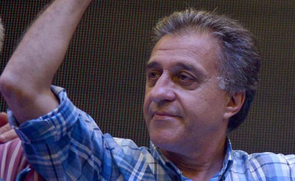 Néstor Pitrola “El 10 entrego la banca a Myriam Bregman”