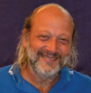 Walter Nardi Secretario de Prensa Sindicato Aceiteros Rosario