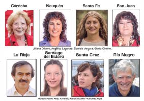 Se acaba de inscribir la fórmula presidencial del FIT para las PASO, con Jorge Altamira pre candidato a presidente, y Juan Carlos Giordano a vicepresidente