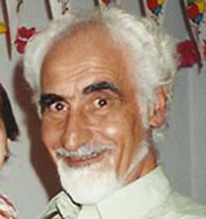 El 13 de julio falleció Pascual Ferraro