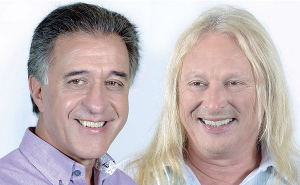 El cierre del acto estuvo a cargo de Néstor Pitrola, pre candidato a gobernador, y Rubén “Pollo” Sobrero, pre candidato a vice gobernador.