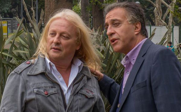 Pitrola y Sobrero obtuvieron 281.397 votos