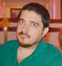 Entrevistamos a Pablo Almeida, candidato a Secretario General Adjunto de la Lista Bermellón y Delegado General de la Junta Interna del Ministerio de Economía