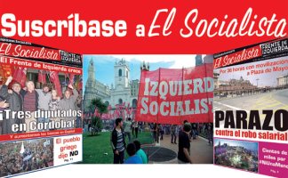 Con este número de nuestro periódico estamos comenzando una nueva campaña de suscripciones que abarcará en total 10 ediciones a un precio de $100. 