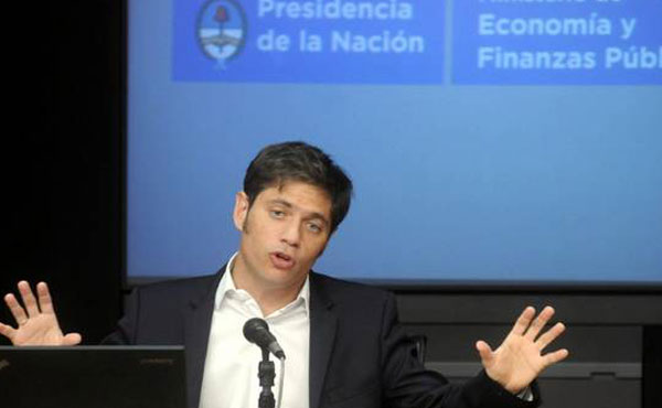 En sus discursos, el ministro Kicillof (ahora candidato) sigue hablando del “modelo de desendeudamiento”. Es increíble. Esto nunca fue verdad, como lo demostramos decenas de veces. Pero en los últimos tiempos, ni siquiera lo disimula.
