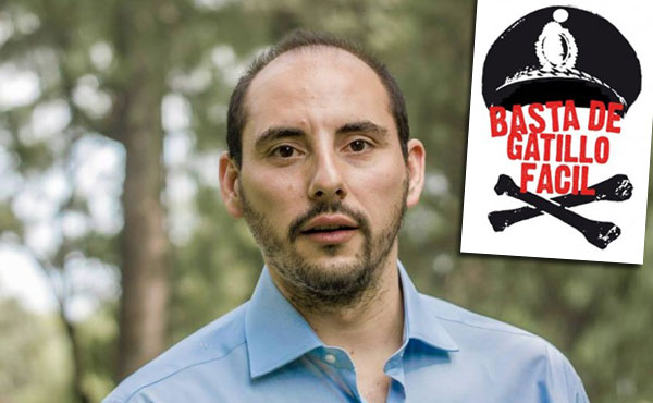 no hay purga que pare el gatillo fácil, que no se puede atribuir a “desbordes individuales”. Es necesario desmantelar el aparato represivo, imponiendo el control popular sobre la policía