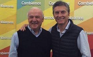 Niembro renunció, pero sigue la impunidad para quienes hacen negocios con el poder