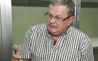 Llamamos a repudiar esta condena y a exigir la inmediata libertad de Orlando Barrantes.