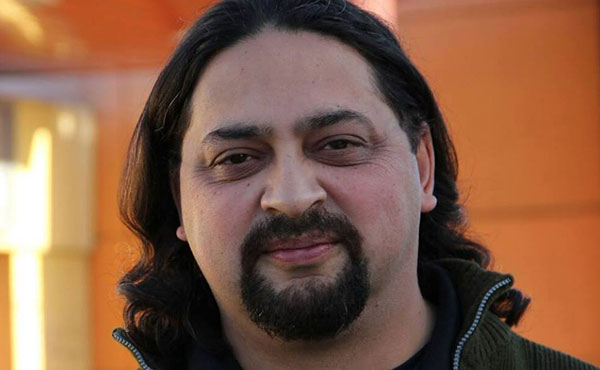 querido compañero Julio, ¡hasta el socialismo siempre!