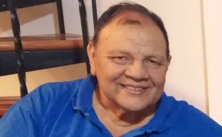 En la madrugada del 7 de octubre tuvimos el grandísimo dolor de despedir a Rubén, azotado por una enfermedad que se manifestó y culminó en apenas quince días, proceso en el cual estuvo acompañado por familiares y compañeros.