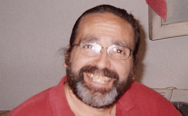 El pasado lunes 2 de noviembre nos dejó el compañero Omar Estrada