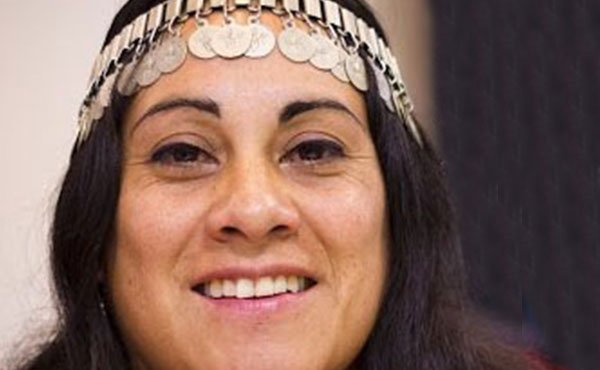Relmu Ñamku y otros dos activistas mapuches fueron absueltos por un jurado popular