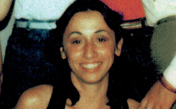 Ana María Martínez