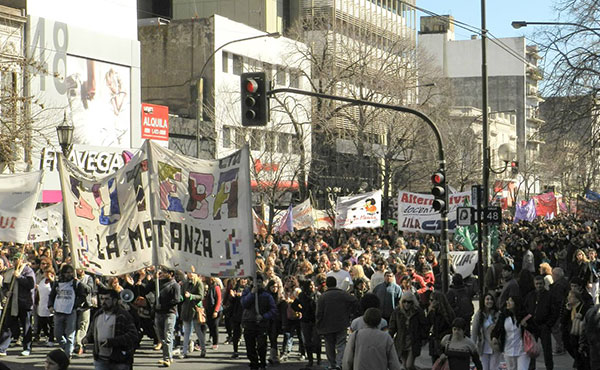 ¡Todos a garantizar la jornada del 3!