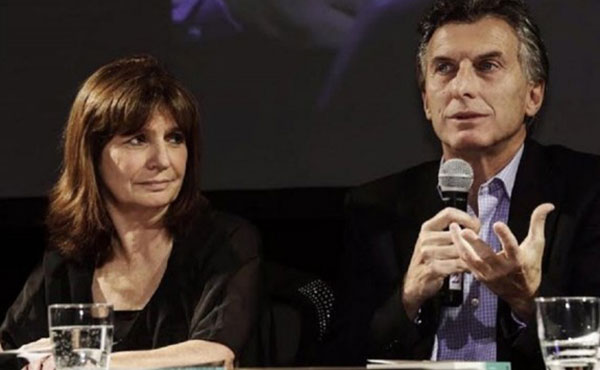 El gobierno de Macri intenta tapar el papelón de la triple fuga y la accidentada captura de los prófugos con la declaración por decreto de la “Emergencia de Seguridad Pública”