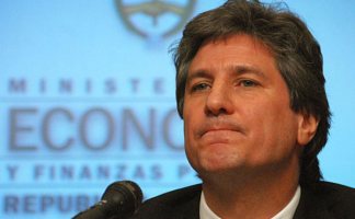 Ya suman tres las causas en que se dictó el procesamiento del corrupto ex vicepresidente kirchnerista Amado Boudou