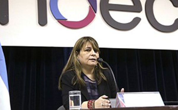 Este grave atropello está demostrando que Macri sigue los pasos de la intervención kirchnerista poniendo a funcionarios amigos en el organismo